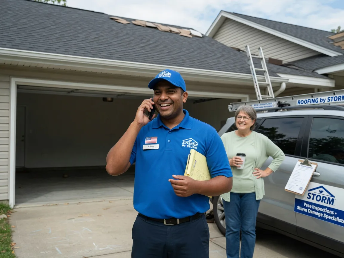 Roof Repair Near Me Senecaville, OH FAQs