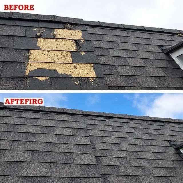 Roof Repair Near Me in Senecaville, OH near me
